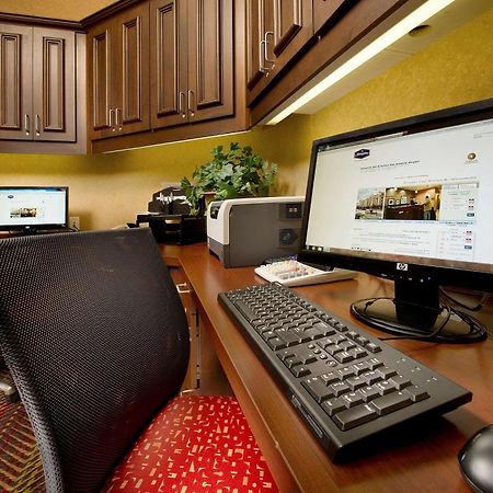 Hampton Inn And Suites San Antonio Airport Εξωτερικό φωτογραφία