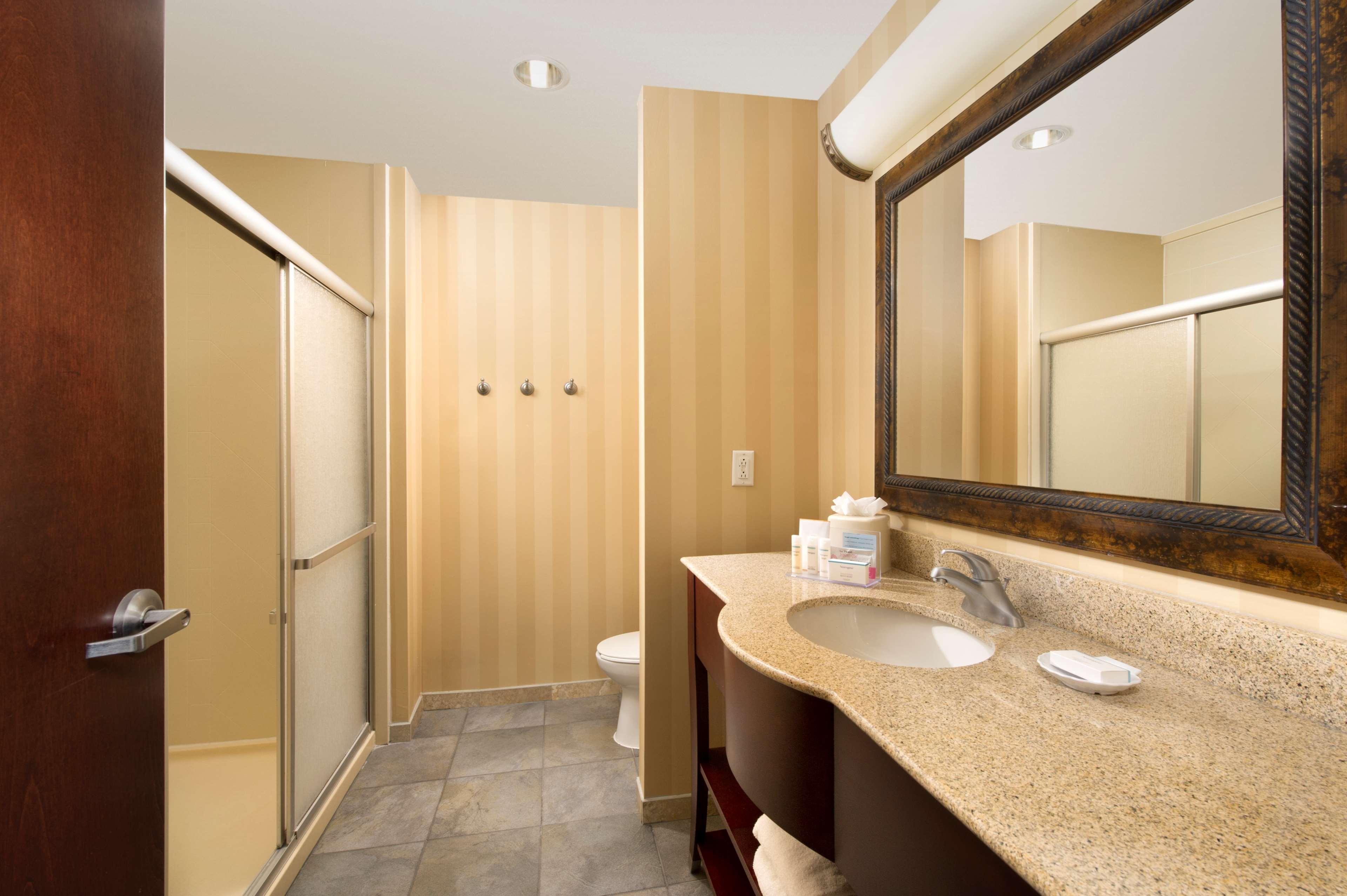 Hampton Inn And Suites San Antonio Airport Εξωτερικό φωτογραφία