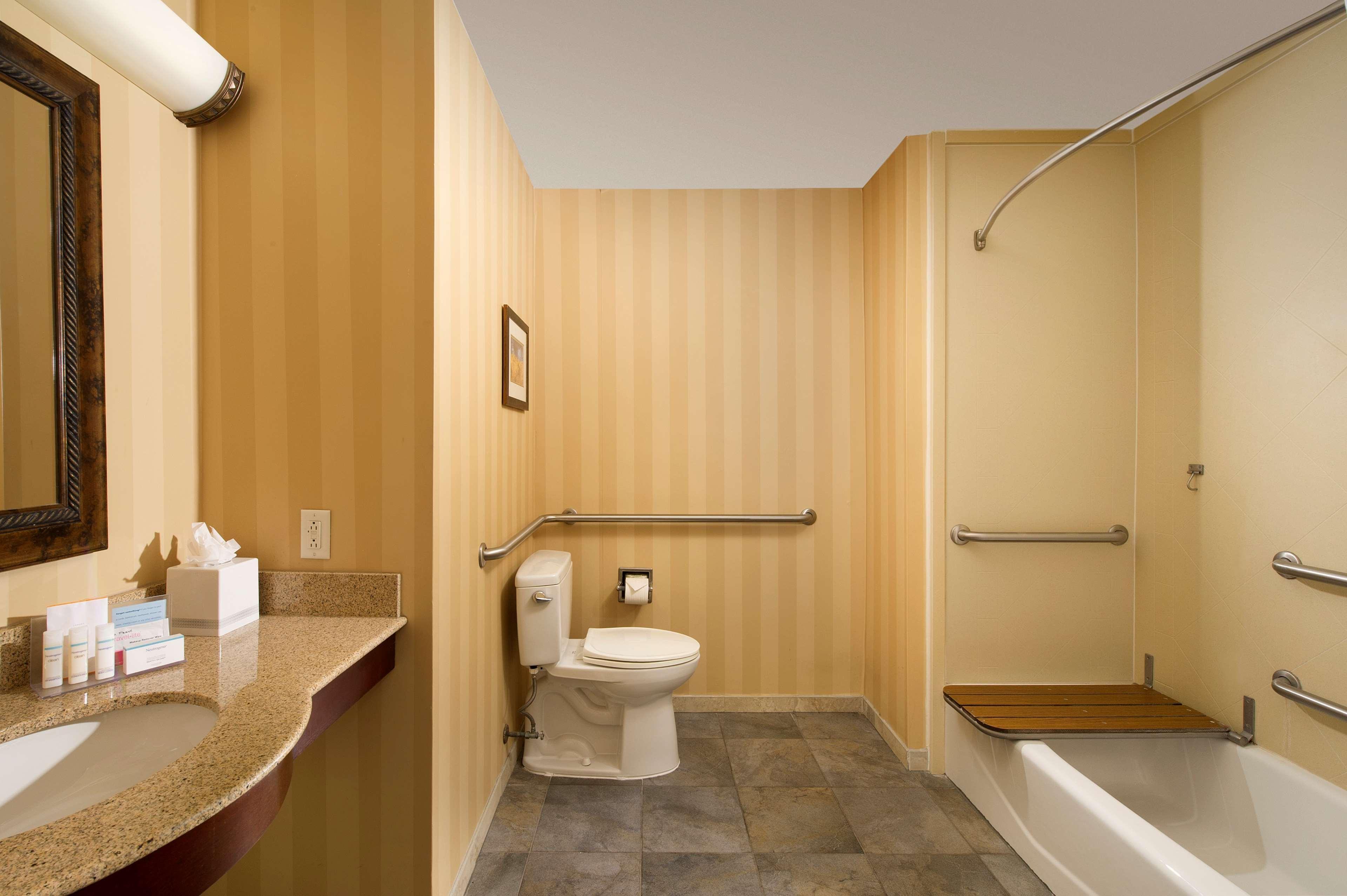 Hampton Inn And Suites San Antonio Airport Εξωτερικό φωτογραφία