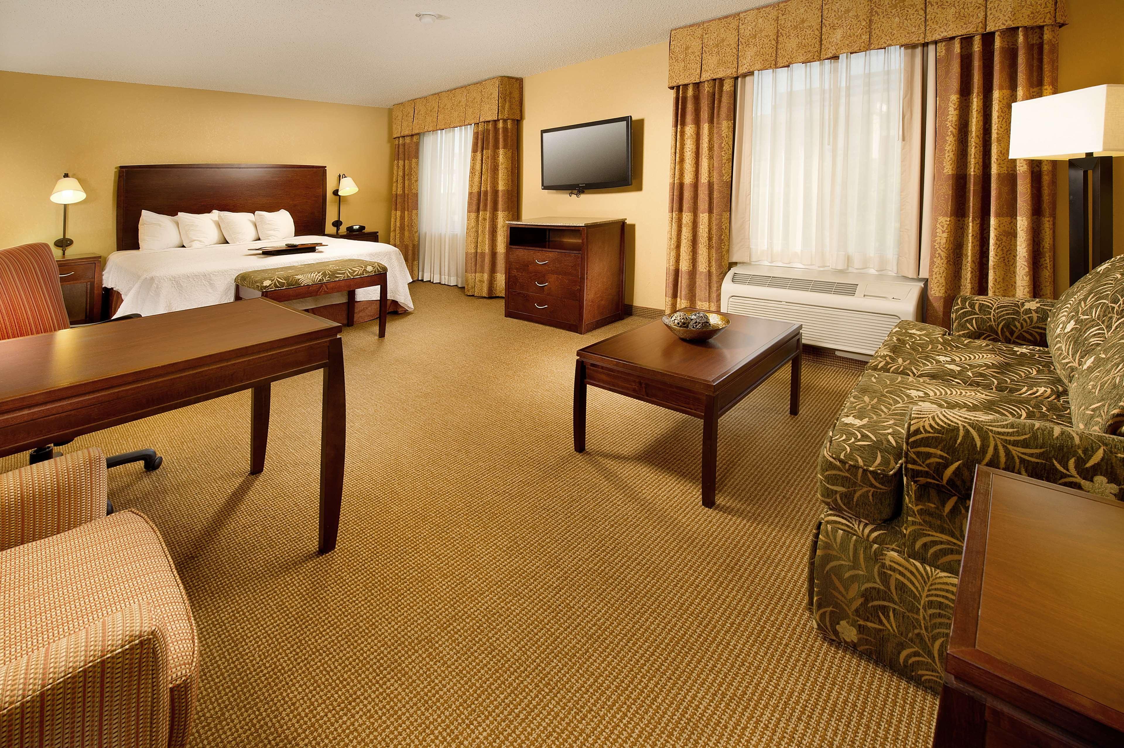 Hampton Inn And Suites San Antonio Airport Εξωτερικό φωτογραφία