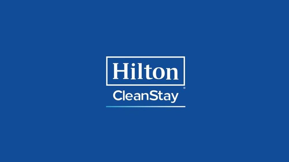 Hampton Inn And Suites San Antonio Airport Εξωτερικό φωτογραφία