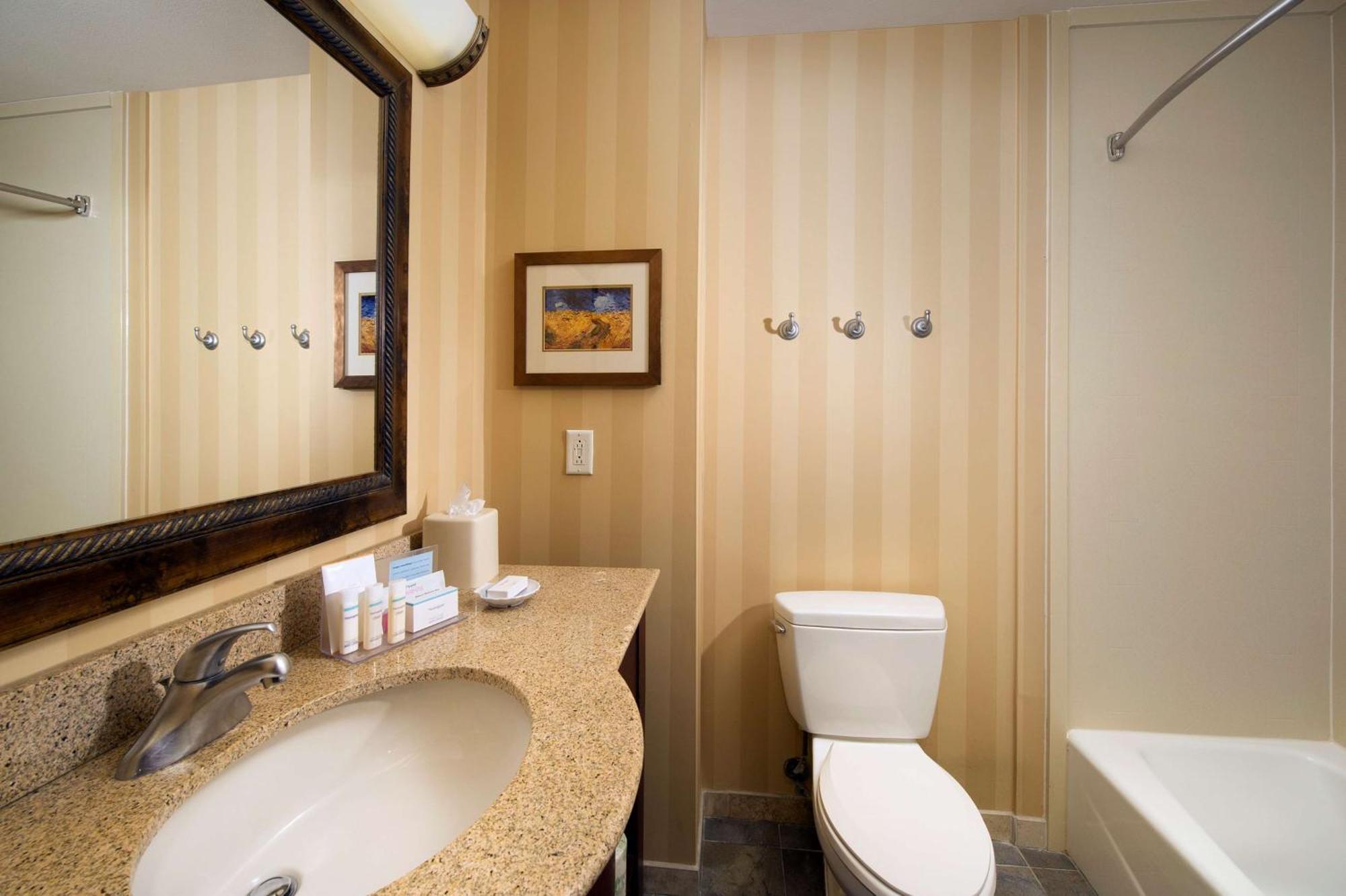 Hampton Inn And Suites San Antonio Airport Εξωτερικό φωτογραφία