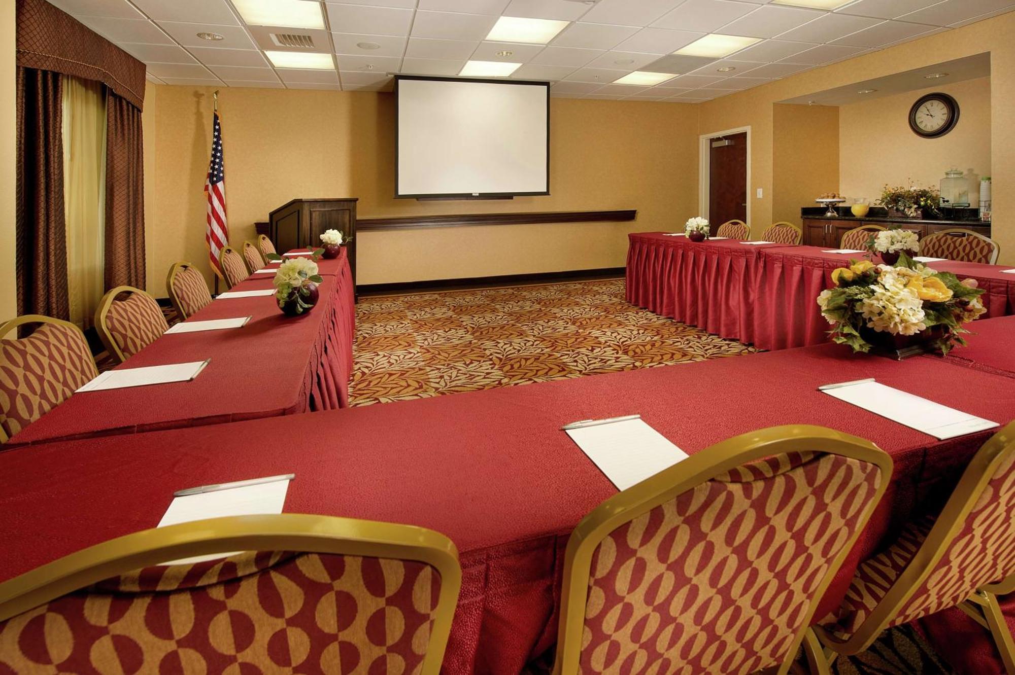 Hampton Inn And Suites San Antonio Airport Εξωτερικό φωτογραφία