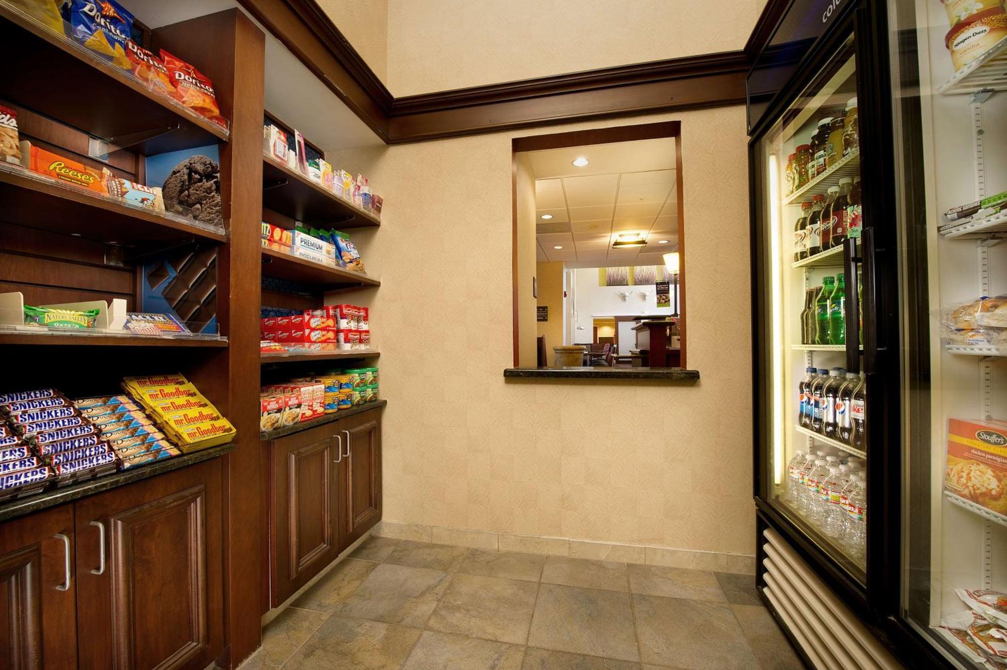 Hampton Inn And Suites San Antonio Airport Εξωτερικό φωτογραφία