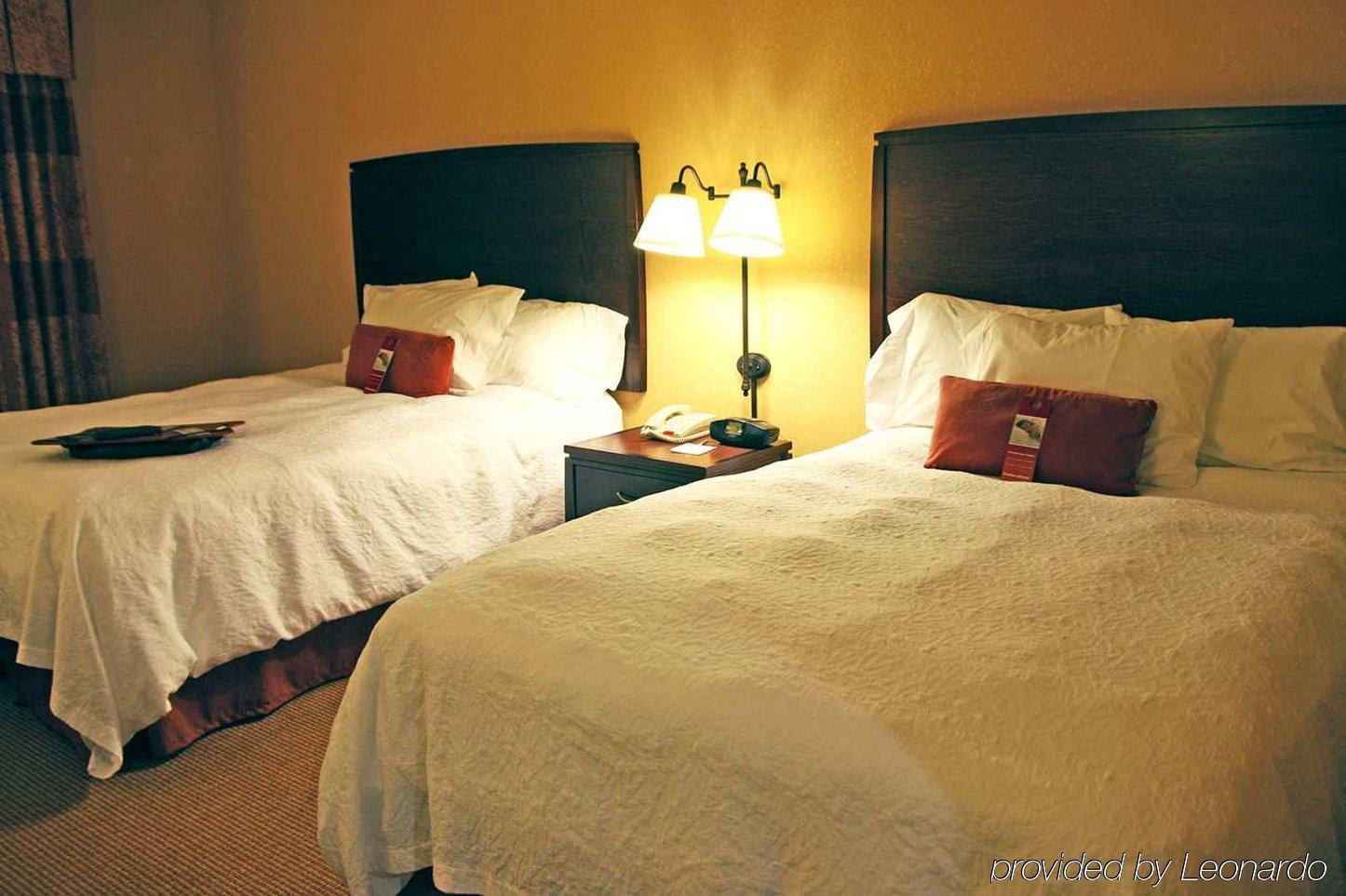 Hampton Inn And Suites San Antonio Airport Δωμάτιο φωτογραφία
